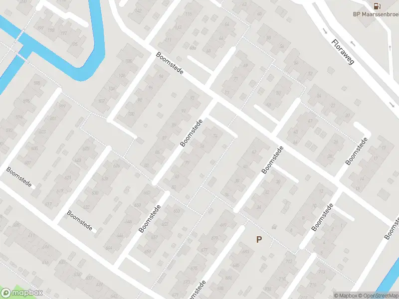 112 melding Overlastmelding Boomstede in Maarssen gesloten