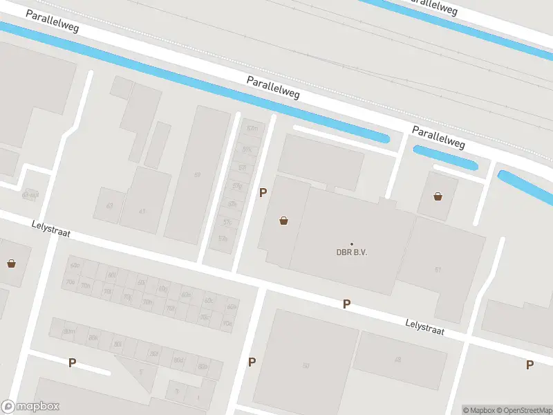 Overlastmelding Lelystraat in Sliedrecht