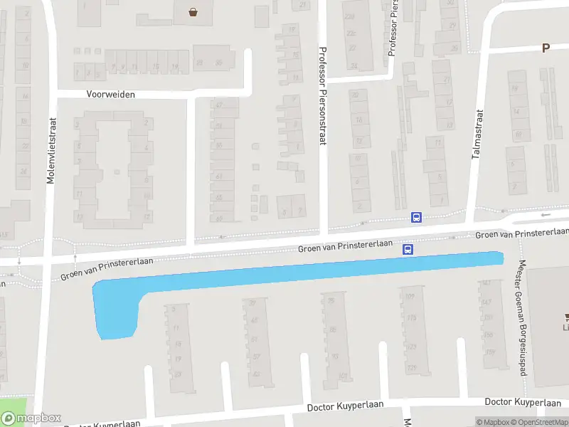 Anonieme overlastmelding Groen van Prinstererlaan in Waalwijk gesloten