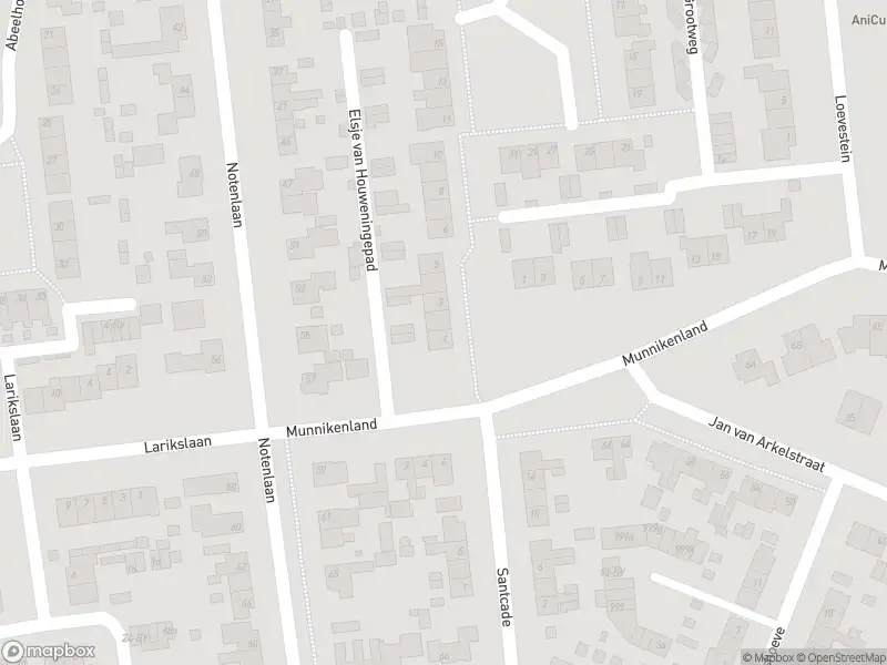 Overlastmelding Elsje van Houweningepad in Sleeuwijk gesloten