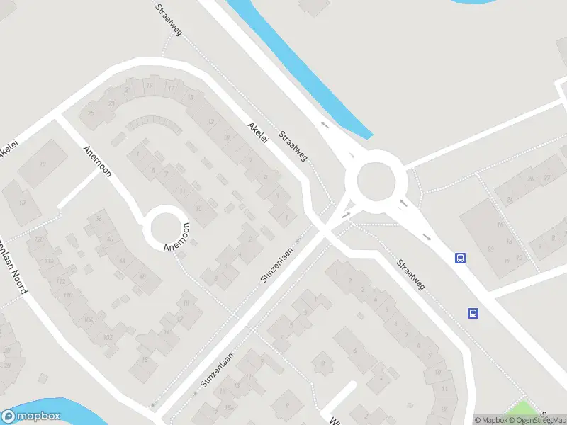 112 melding Overlastmelding Akelei in Breukelen gesloten