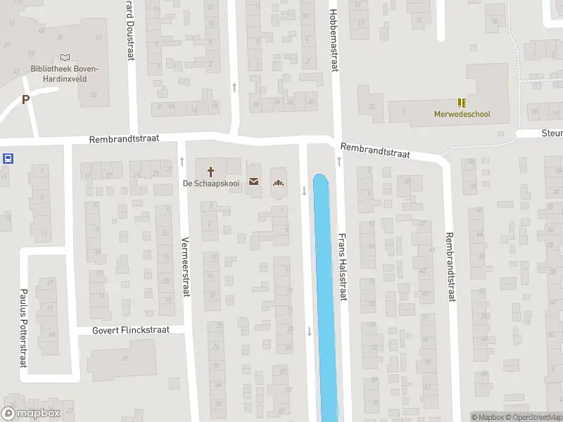 Overlastmelding Frans Halsstraat in Hardinxveld-Giessendam gesloten