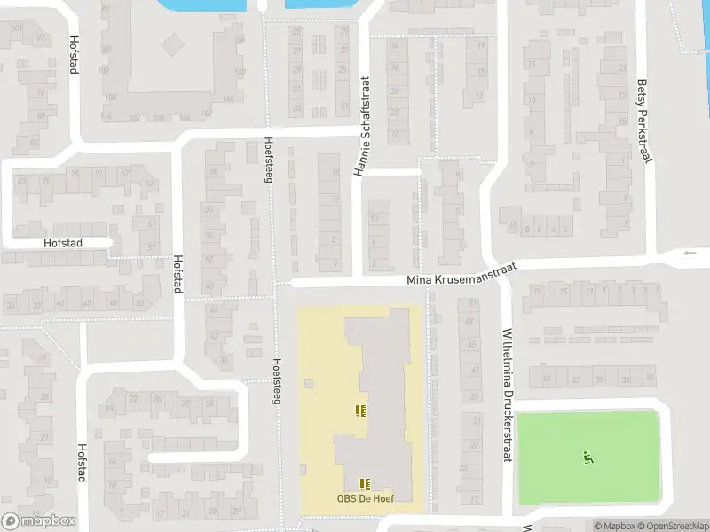 Overlastmelding Hannie Schaftstraat in Waalwijk gesloten