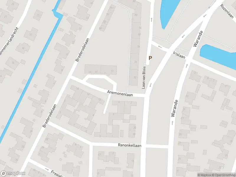 Overlastmelding Anemonenlaan in Beverwijk gesloten