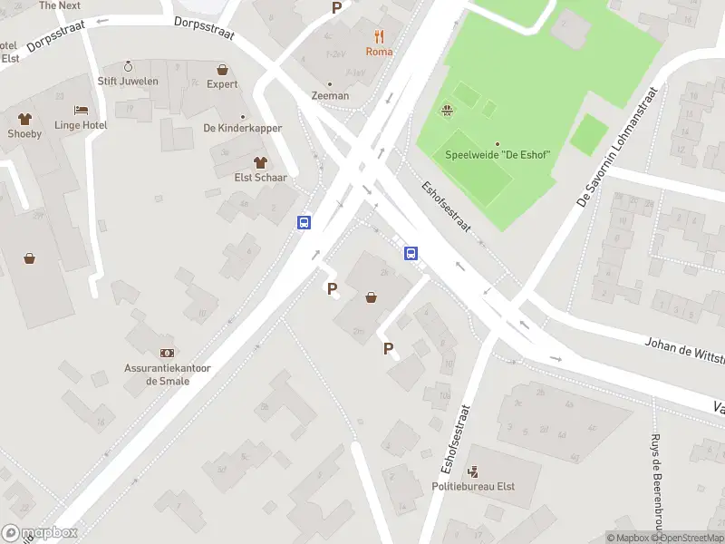 Anonieme overlastmelding Rijksweg-Zuid in Elst gesloten