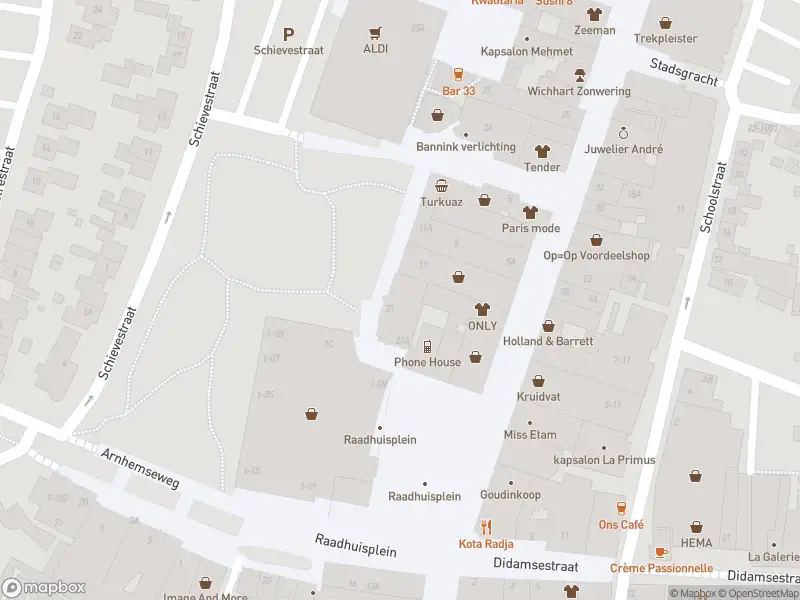 112 melding Overlastmelding Mallemoolen in Zevenaar