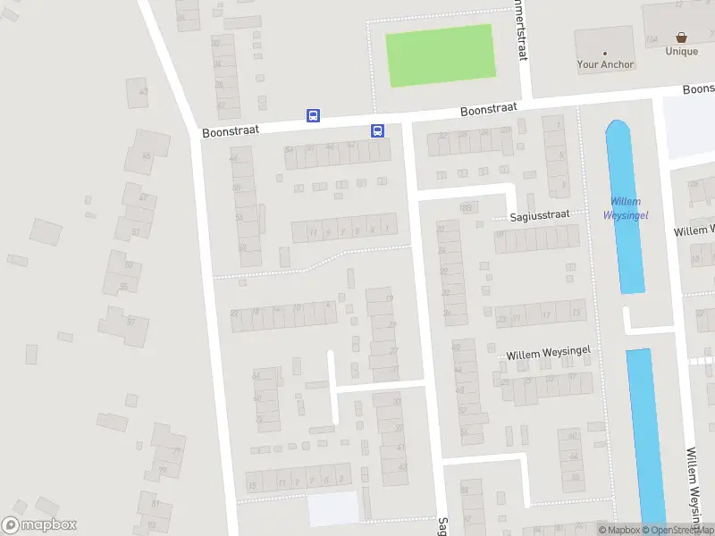 Besteld ambulance vervoer naar de Van Drielpad in Pernis Rotterdam