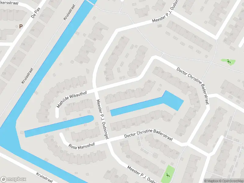 112 melding Overlastmelding Mr. P. J. Oudsingel in Arnhem