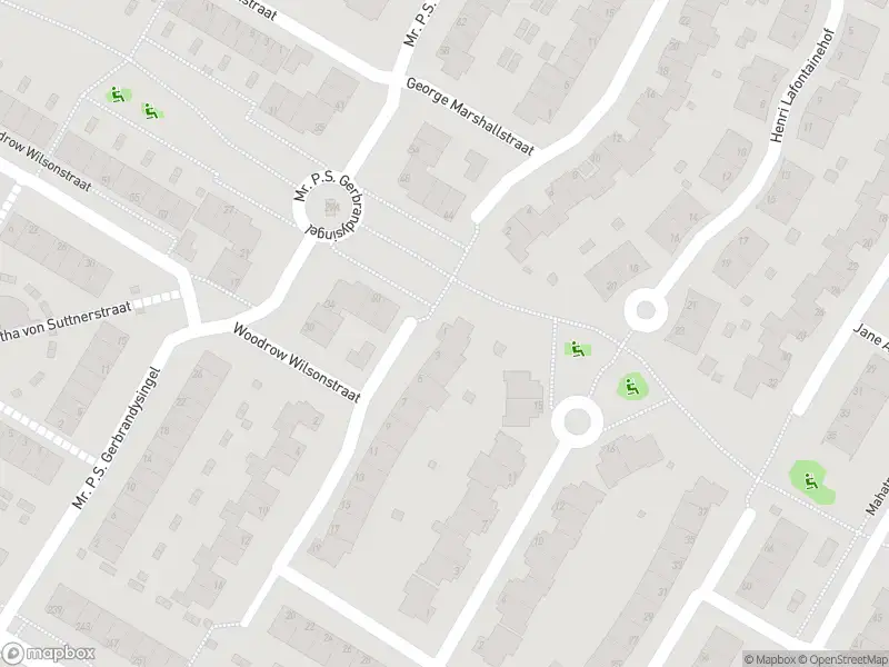 Overlastmelding Albert Schweitzerstraat in Arnhem