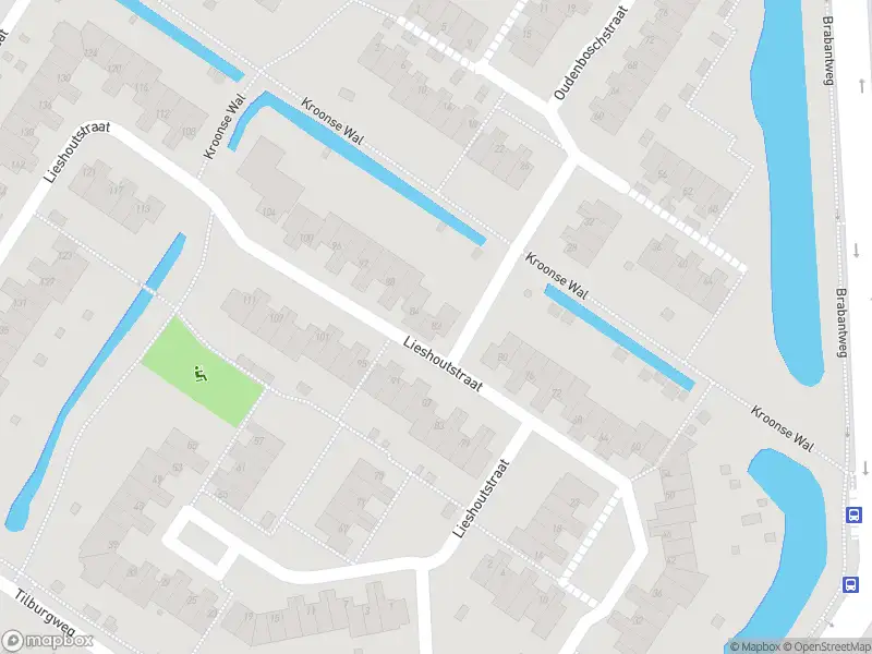 Overlastmelding Lieshoutstraat in Arnhem