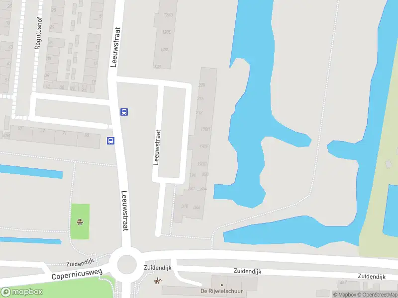 112 melding Besteld ambulance vervoer naar de Leeuwstraat in Dordrecht