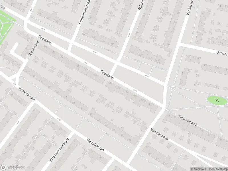 112 melding Overlastmelding Graslaan in Arnhem