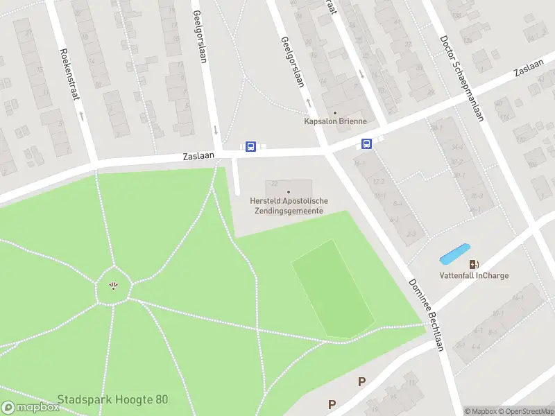 112 melding Overlastmelding Zaslaan in Arnhem