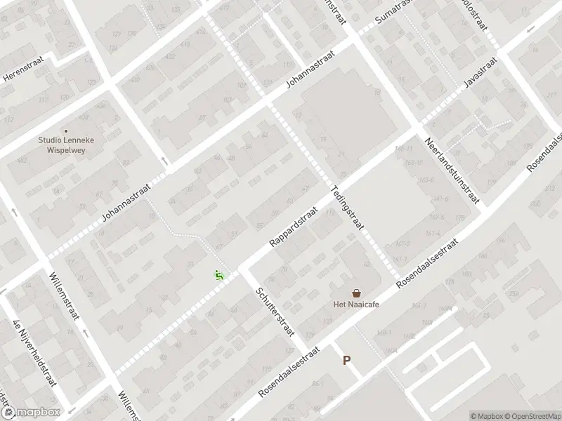 112 melding Overlastmelding Rappardstraat in Arnhem