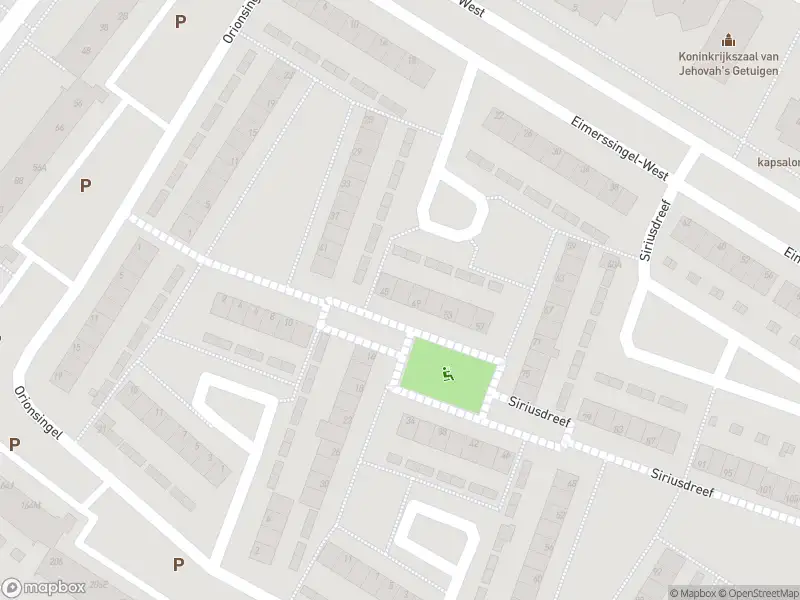 112 melding Overlastmelding Eimerssingel-West in Arnhem