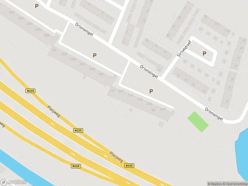 112 melding Overlastmelding Orionsingel in Arnhem