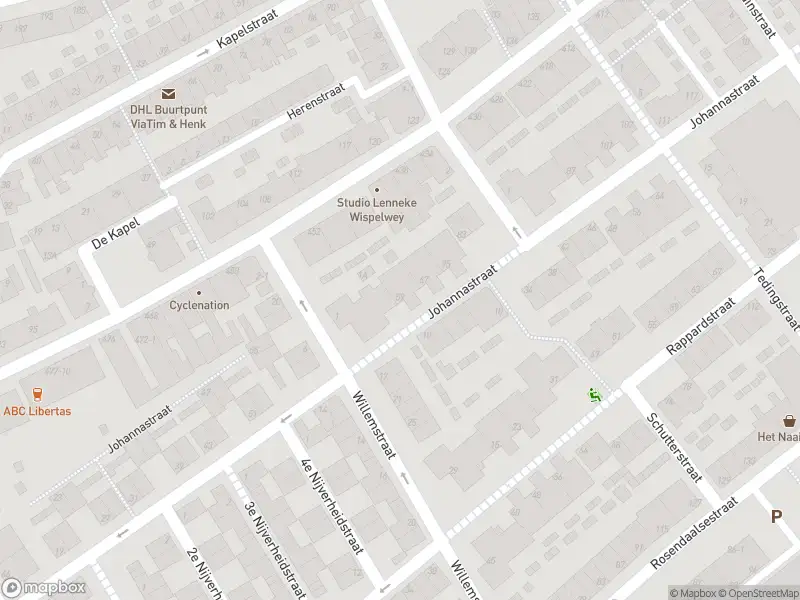 112 melding Overlastmelding Johannastraat in Arnhem