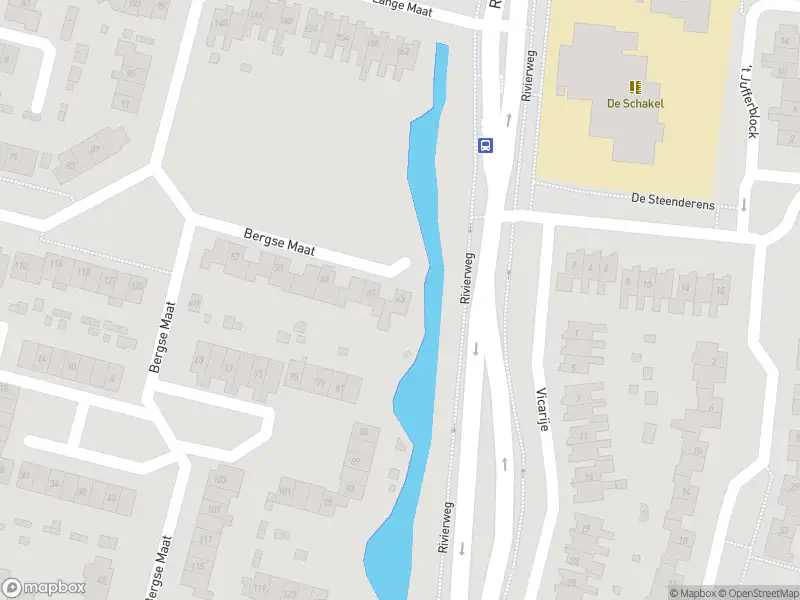 112 melding Overlastmelding Bergse Maat in Westervoort