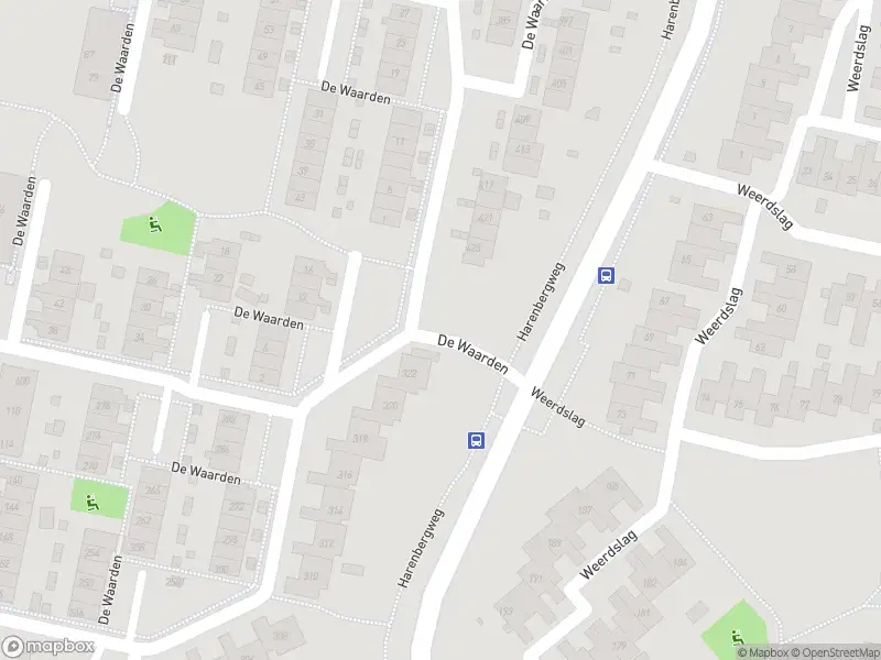 Overlastmelding De Waarden in 7206GA Zutphen
