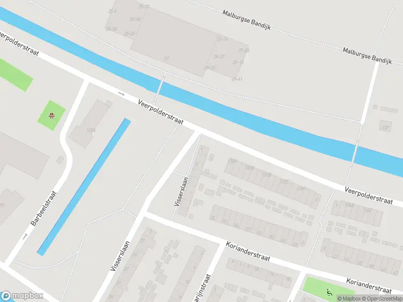 Overlastmelding Visserslaan in Arnhem