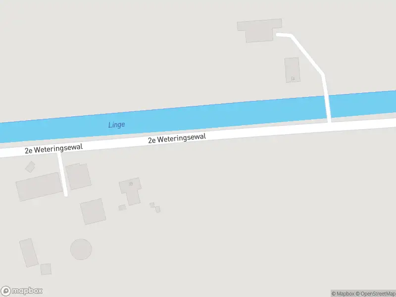 Overlastmelding 2e Weteringsewal in Elst gesloten