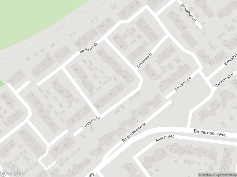 112 melding Overlastmelding Smitsweide in Doesburg