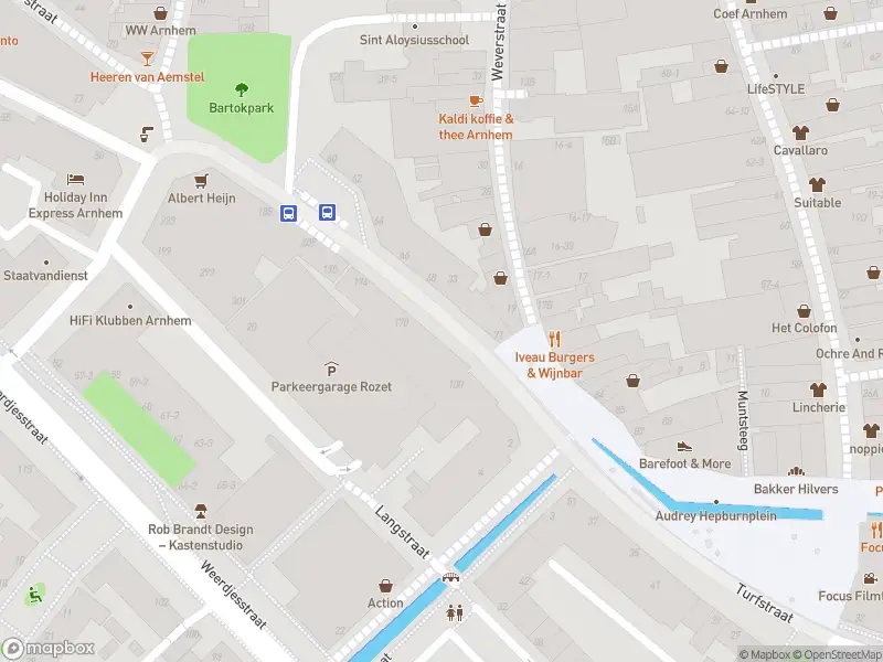 Anonieme overlastmelding Kleine Oord in Arnhem