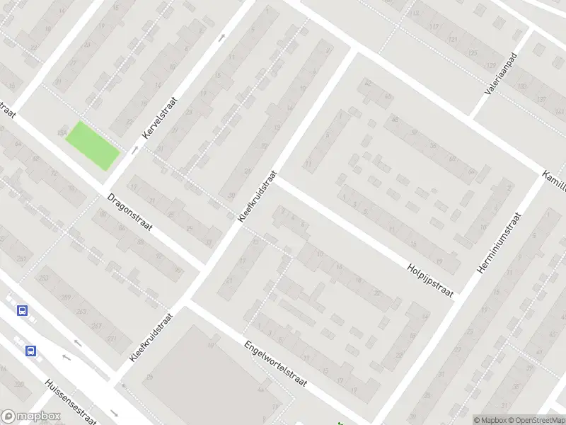 Anonieme overlastmelding Kruidenplein in Arnhem
