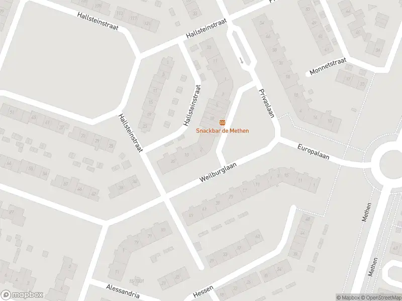 Overlastmelding Weilburglaan in Zevenaar