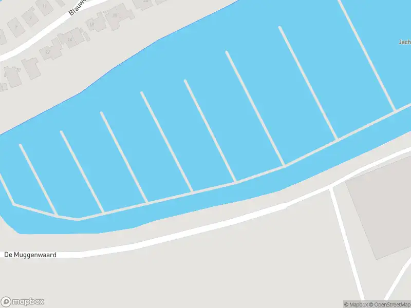 Overlastmelding De Muggenwaard in Lathum gesloten