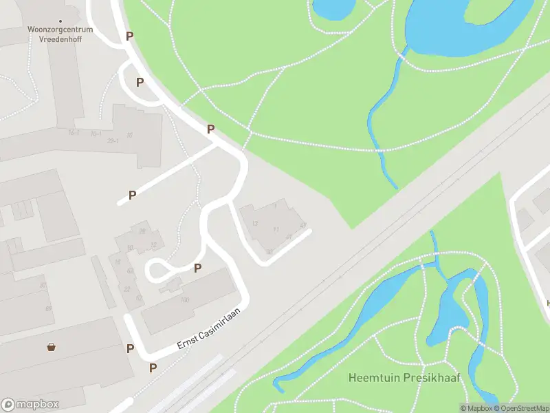 Overlastmelding Ernst Casimirlaan in Arnhem gesloten