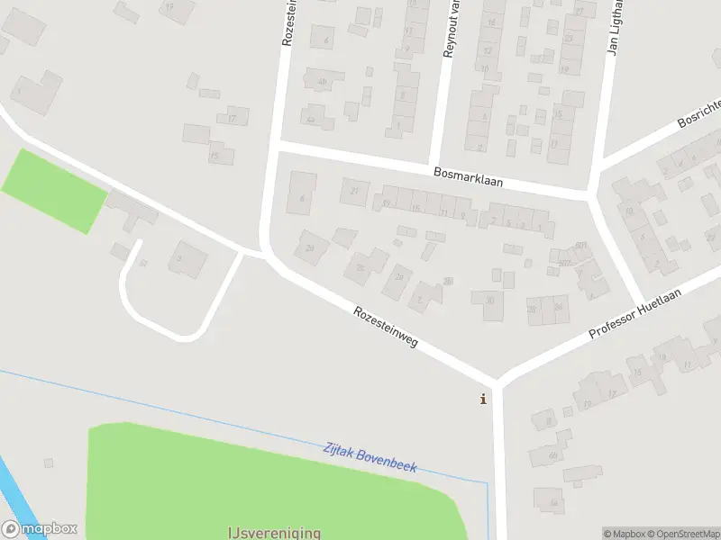 112 melding Overlastmelding Rozesteinweg in Laag-Soeren gesloten