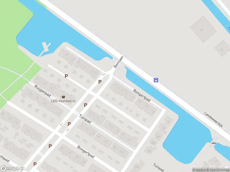 Overlastmelding Bongertpad in Zevenaar gesloten