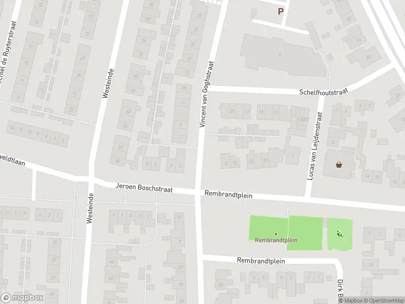 Overlastmelding Vincent van Goghstraat in Zevenaar