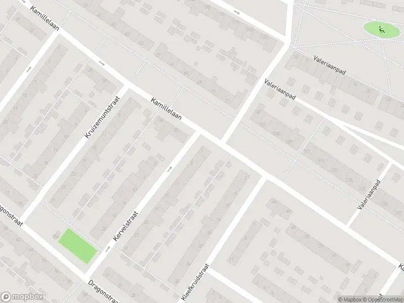 Overlastmelding Kervelstraat in Arnhem gesloten