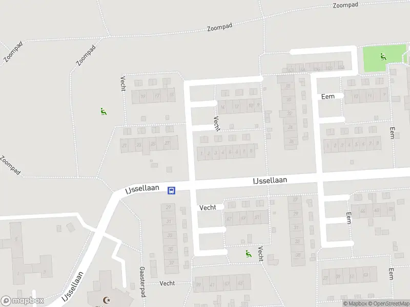 112 melding Overlastmelding Vecht in Lelystad gesloten