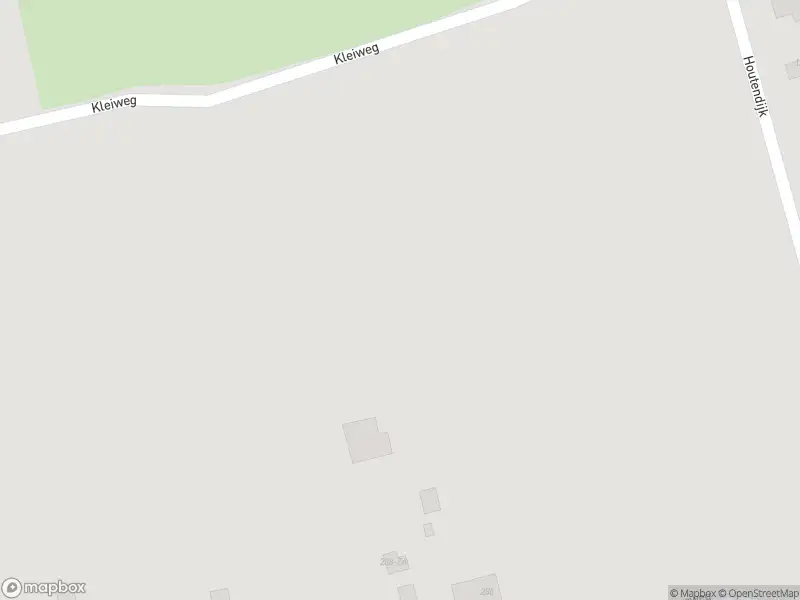 Overlastmelding Kleiweg in Schoorl