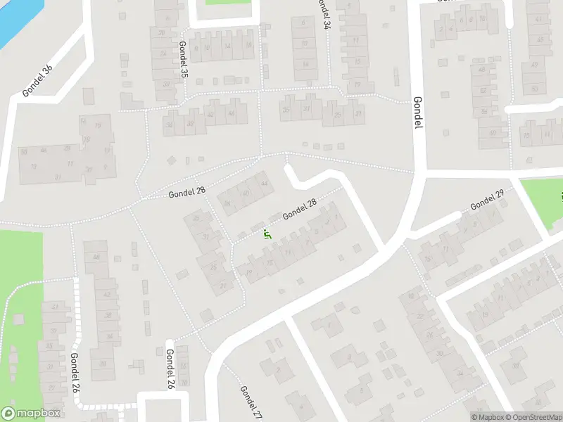 Overlastmelding Gondel in Lelystad