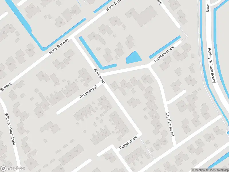 Overlastmelding Lepelaarstraat in 't Zand