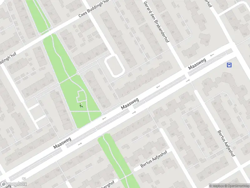 112 melding Overlastmelding Gerard den Brabanderhof in Hoorn