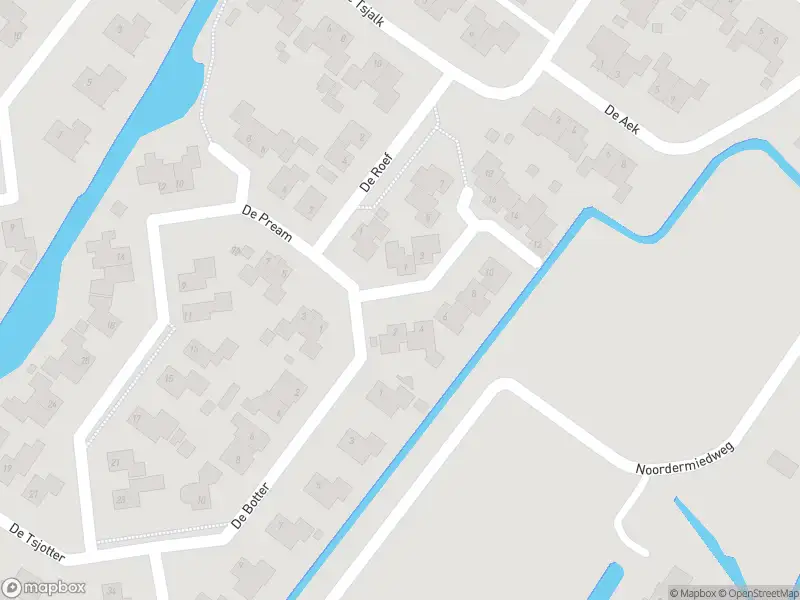 Overlastmelding De Foarplecht in Hallum (Friesland) gesloten