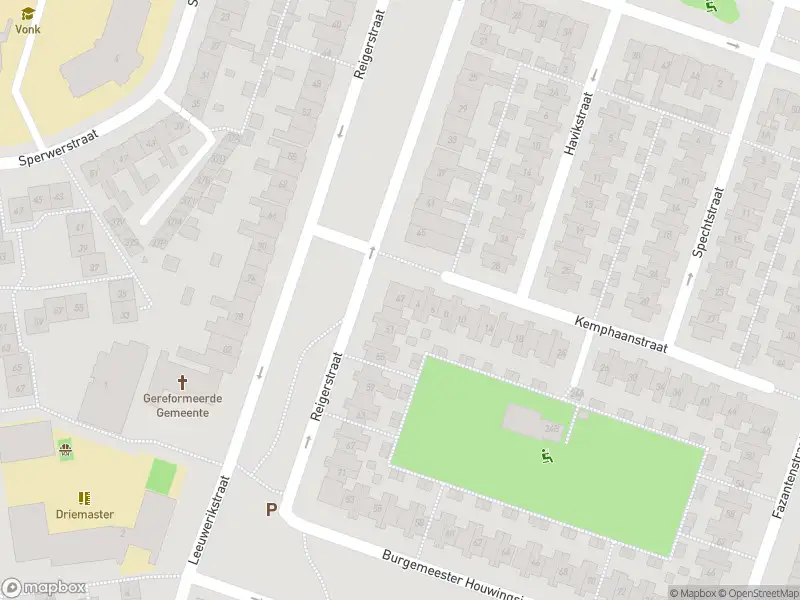 Overlastmelding Reigerstraat in Den Helder gesloten
