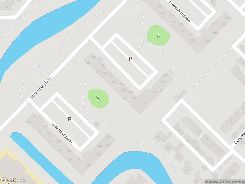 Overlastmelding Luxemburglaan in Heemskerk gesloten