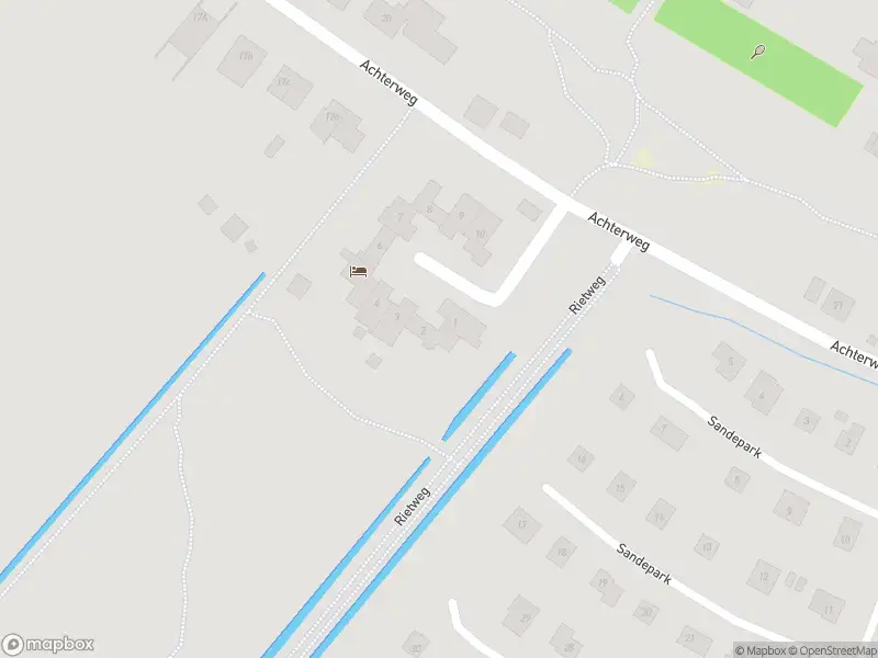 112 melding Overlastmelding De Riethof in Callantsoog gesloten