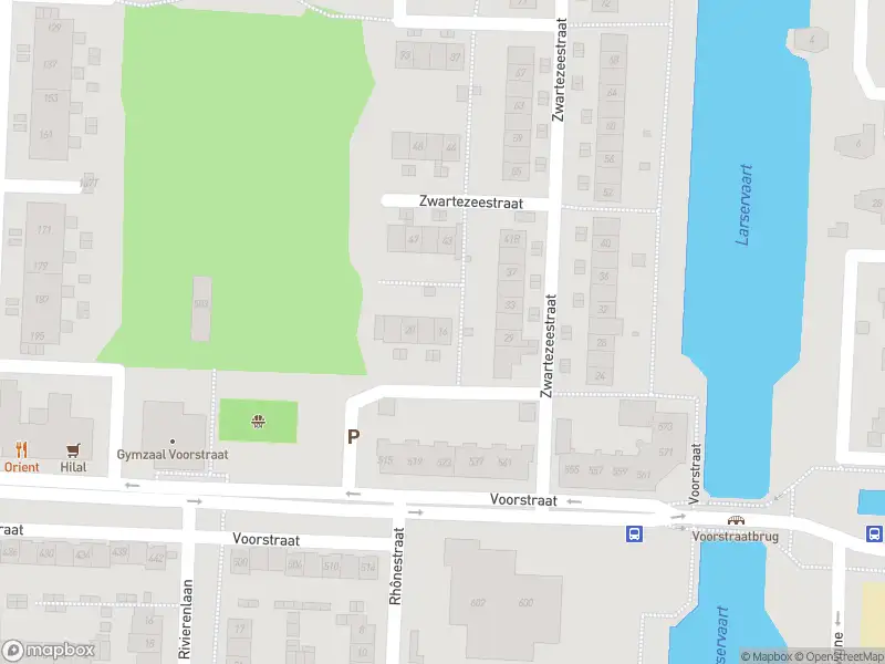 112 melding Overlastmelding Zwartezeestraat in Lelystad