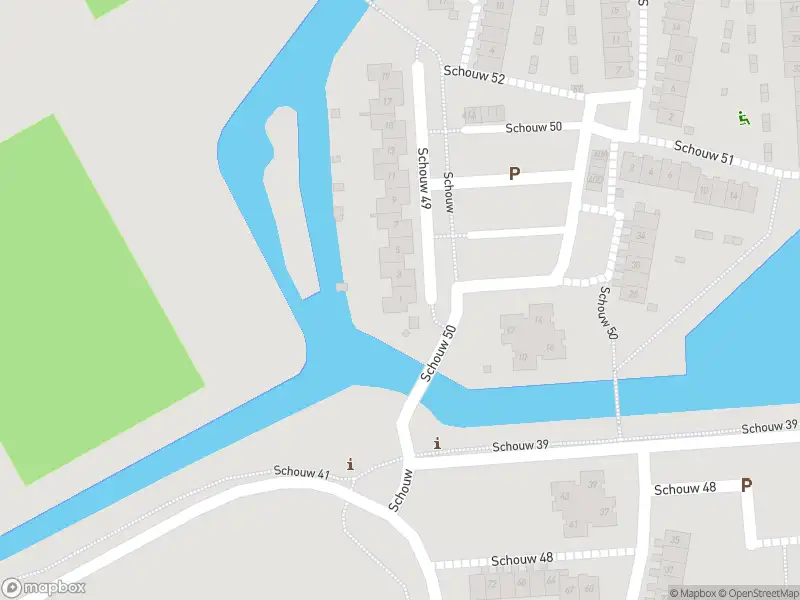 Overlastmelding Schouw in Lelystad