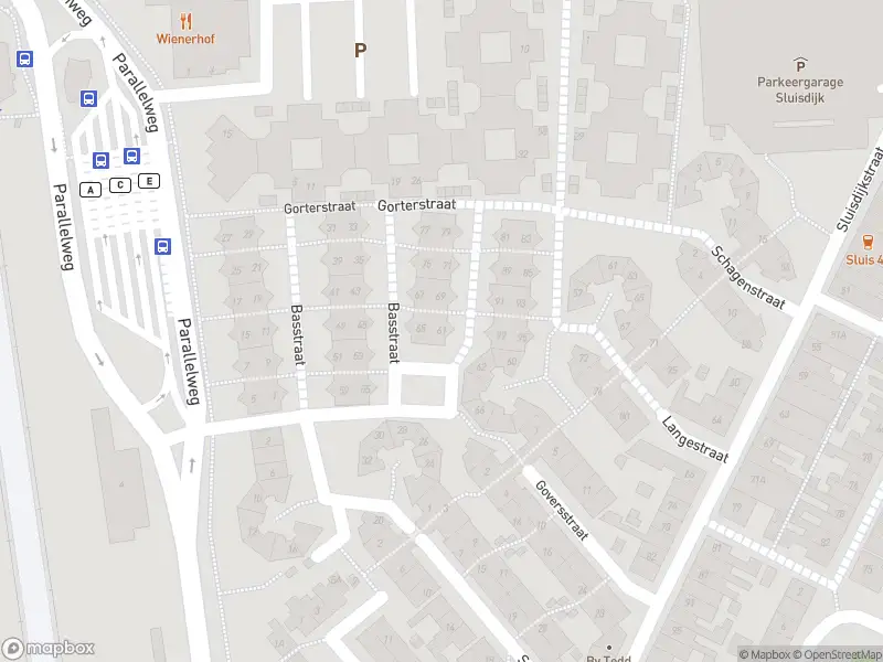 Overlastmelding Langestraat in Den Helder gesloten