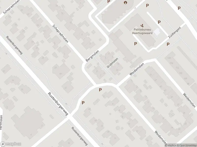 112 melding Overlastmelding Grotmolen in Heerhugowaard (1703 TA)