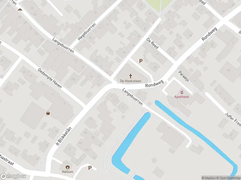 112 melding Overlastmelding Langebuorren in Hallum