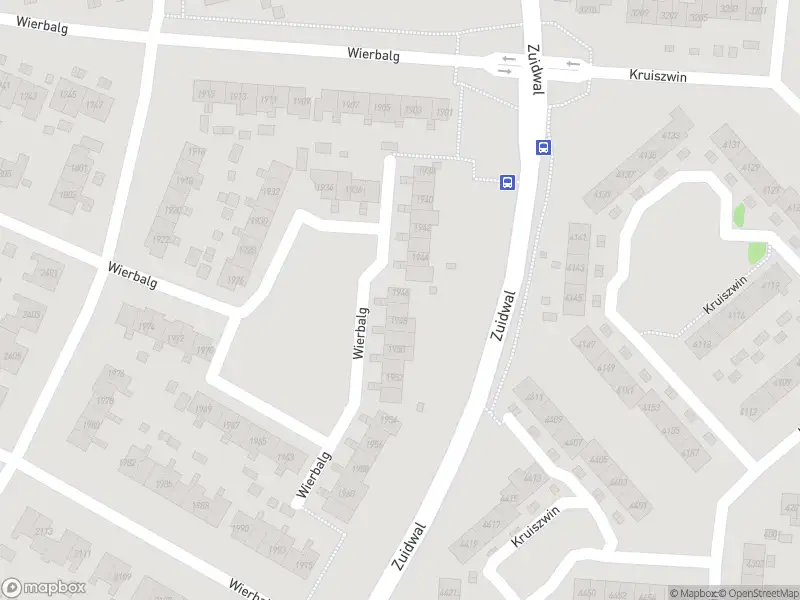 Overlastmelding Wierbalg in Julianadorp